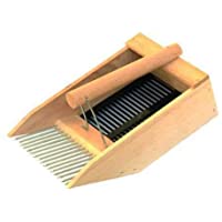 A+ Recogedor de Bayas de Madera 248006